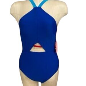 Juicy Couture one piece bathing suit